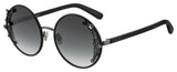 Jimmy Choo GEMA/S Sunglasses - Lexor Miami