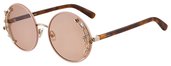 Jimmy Choo GEMA/S Sunglasses - Lexor Miami