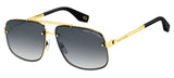 MARC JACOBS MARC 318/S SUNGLASSES - Lexor Miami