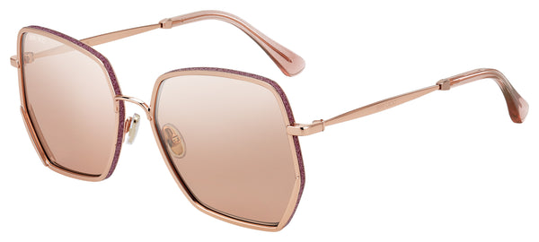 JIMMY CHOO ALINE/S SUNGLASSES - Lexor Miami