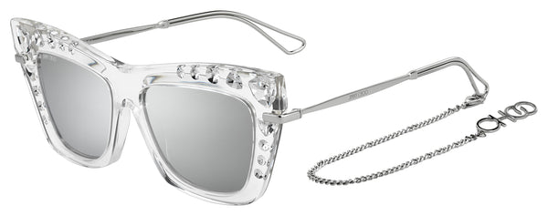 Jimmy Choo BEE/S Sunglasses - Lexor Miami