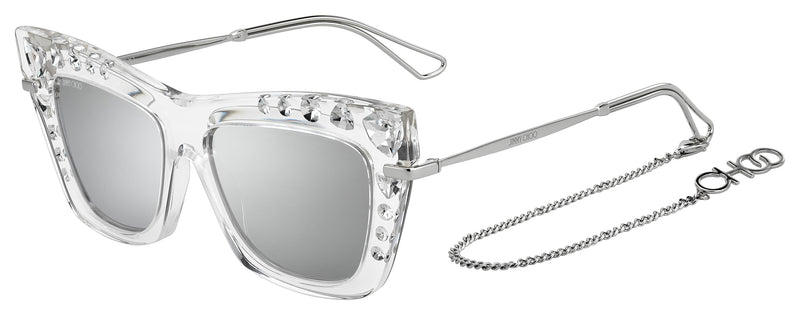 Jimmy Choo BEE/S Sunglasses - Lexor Miami