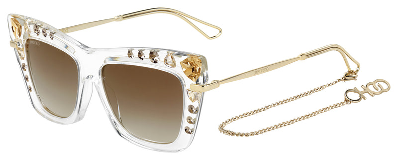 Jimmy Choo BEE/S Sunglasses - Lexor Miami