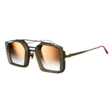 Vysen Luigi L-5 Unisex Sunglasses - Lexor Miami