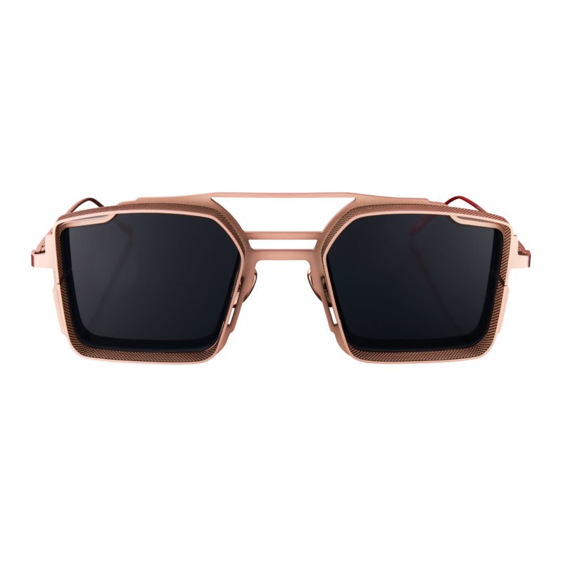 Vysen Luigi L-6 Unisex Sunglasses - Lexor Miami