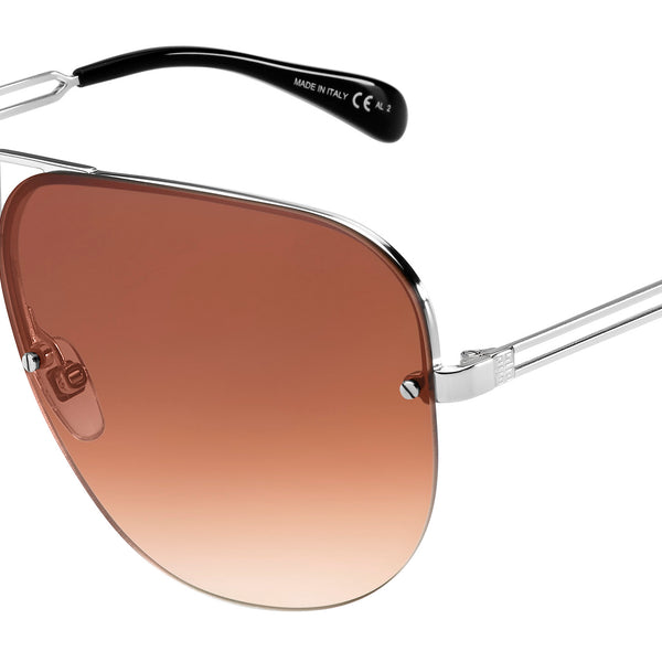 GIVENCHY オハルフレムサンクラス GV40091I 05A Givenchy Sunglasses – Lexor Miami