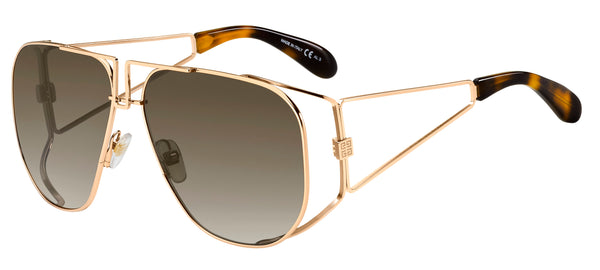 GIVENCHY GV 7129/S SUNGLASSES - Lexor Miami