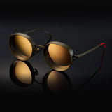 Vysen Noah N-5 Unisex Sunglasses - Lexor Miami
