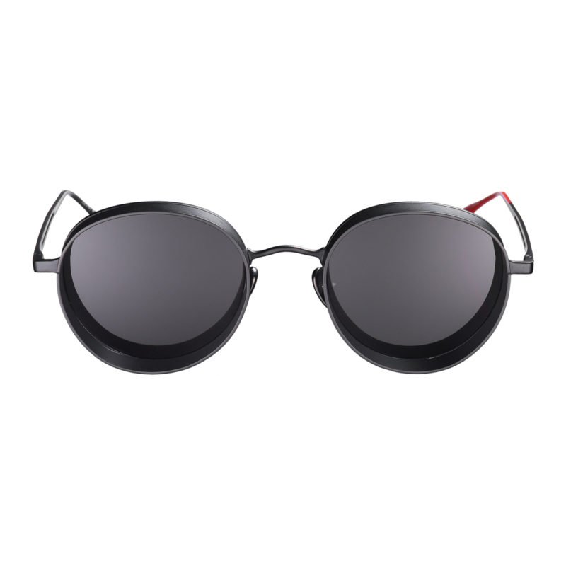 Vysen Noah N-1 Unisex Sunglasses - Lexor Miami