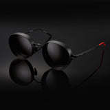 Vysen Noah N-1 Unisex Sunglasses - Lexor Miami