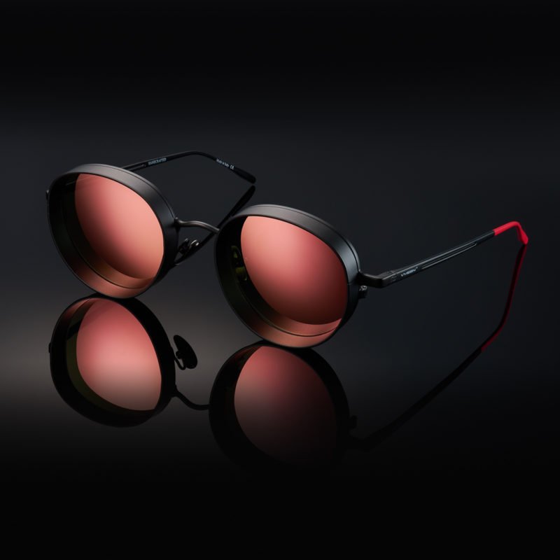 Vysen Noah N-2 Unisex Sunglasses - Lexor Miami