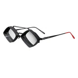 Vysen Jaxs J-5 Unisex Sunglasses