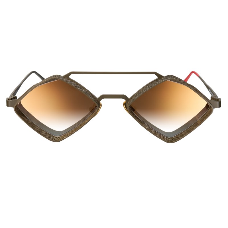 Vysen Jaxs J-3 Unisex Sunglasses - Lexor Miami