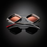Vysen Jaxs J-4 Unisex Sunglasses - Lexor Miami