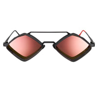 Vysen The Jaxs - J2 Unisex Sunglasses