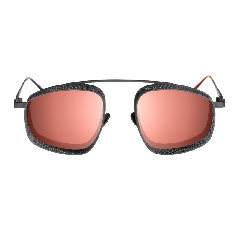 Vysen Moha M-2 Unisex Sunglasses - Lexor Miami