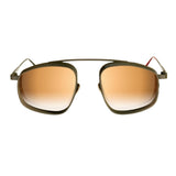 Vysen Moha M-4 Unisex Sunglasses - Lexor Miami