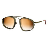 Vysen Moha M-4 Unisex Sunglasses - Lexor Miami