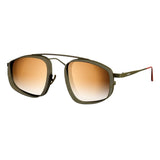 Vysen Moha M-4 Unisex Sunglasses - Lexor Miami