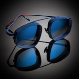 Vysen Moha M-6 Unisex Sunglasses - Lexor Miami