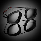 Vysen Moha M-1 Unisex Sunglasses - Lexor Miami