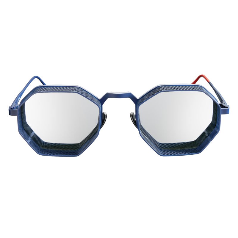 Vysen Boby B-4 Unisex Sunglasses