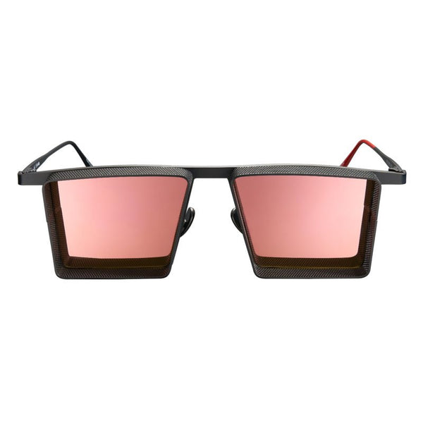 Vysen Alec AL-2 Unisex Sunglasses - Lexor Miami