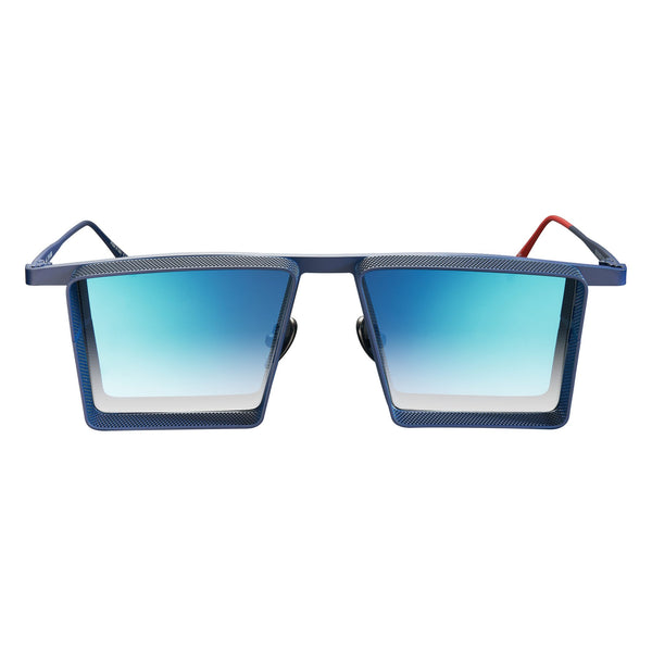 Vysen Alec AL-4 Unisex Sunglasses - Lexor Miami