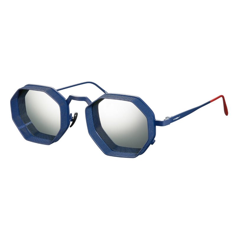 Vysen Boby B-4 Unisex Sunglasses