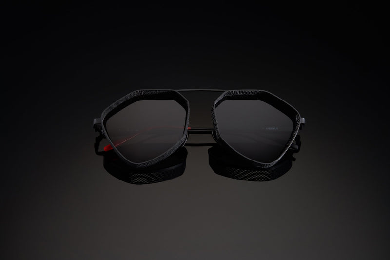 Vysen Ezy E-1 Unisex Sunglasses - Lexor Miami