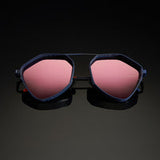 Vysen Ezy E-5 Unisex Sunglasses - Lexor Miami