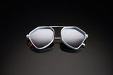 Vysen Ezy E-7 Unisex Sunglasses - Lexor Miami