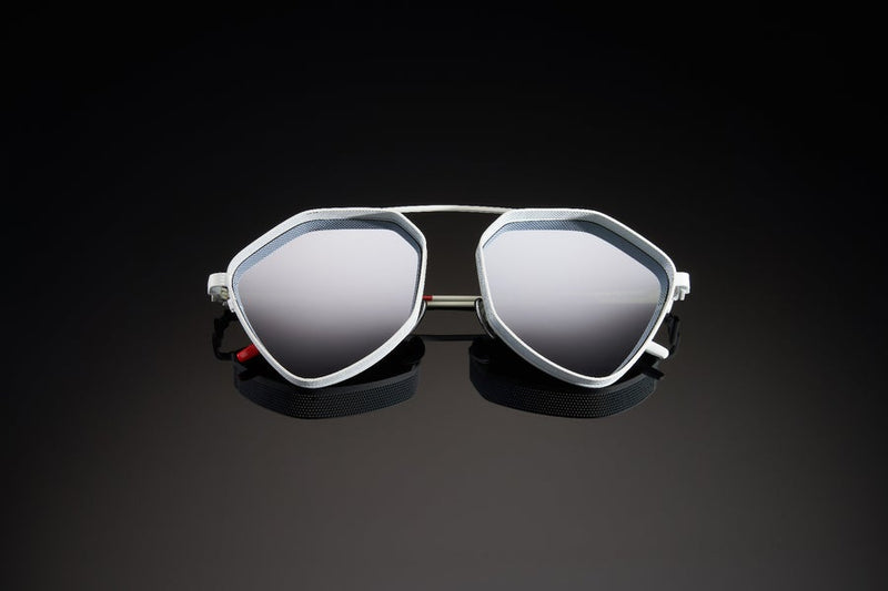 Vysen Ezy E-7 Unisex Sunglasses - Lexor Miami