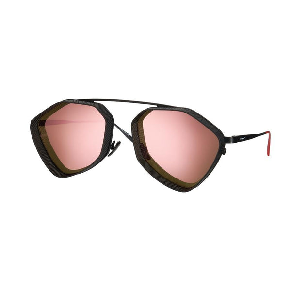 Vysen Ezy E-6 Unisex Sunglasses - Lexor Miami