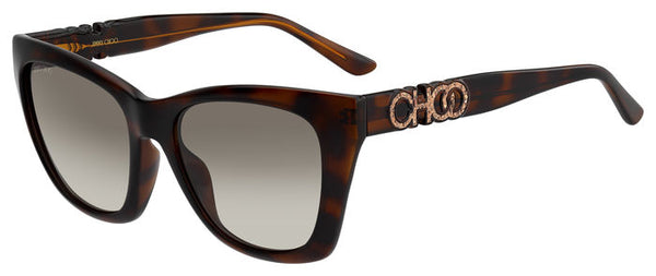 JIMMY CHOO RIKKI/G/S SUNGLASSES - Lexor Miami