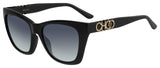 JIMMY CHOO RIKKI/G/S SUNGLASSES - Lexor Miami