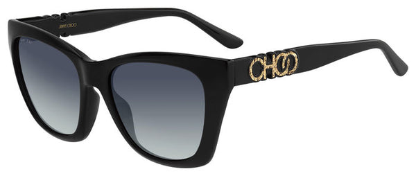 JIMMY CHOO RIKKI/G/S SUNGLASSES - Lexor Miami