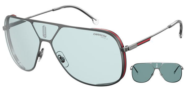 CARRERA LENS3S SUNGLASSES - Lexor Miami
