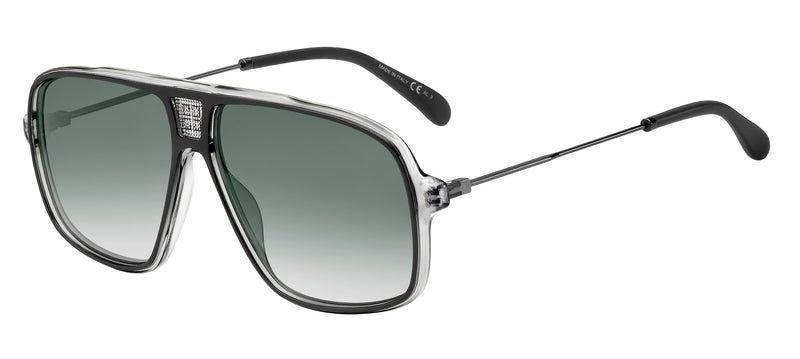GIVENCHY GV 7138/S SUNGLASSES - Lexor Miami
