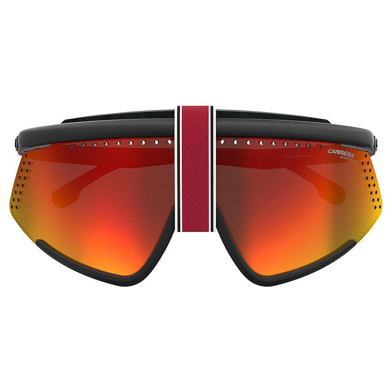 Carrera HyperFit 10/S BLX 99 Unisex Sunglasses - Lexor Miami