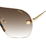 Carrera Epica II 17X 99 Unisex Sunglasses