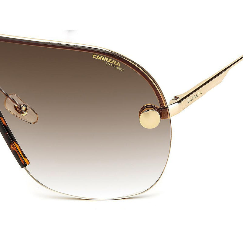 Carrera Epica II 17X 99 Unisex Sunglasses