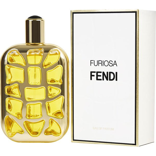 Fendi Fan Di Fendi Furiosa 3.4oz. EDP Women Perfume - Lexor Miami