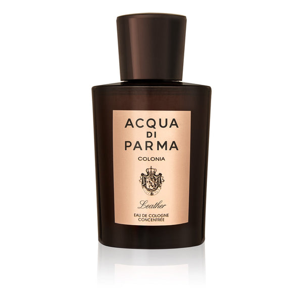 Acqua Di Parma Leather 3.4 Edc Unisex Perfume - Lexor Miami