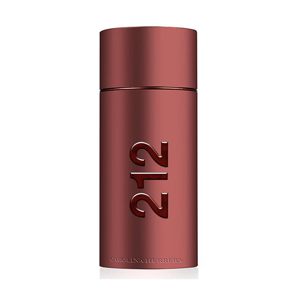 Carolina Herrera 212 Sexy 3.4 fl.oz. EDT Spray Men Perfume - Lexor Miami