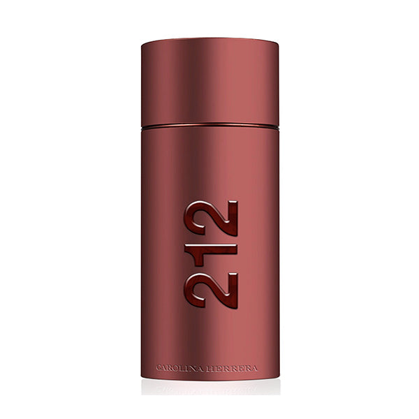 Carolina Herrera 212 Sexy 3.4 fl.oz. EDT Spray Men Perfume - Lexor Miami