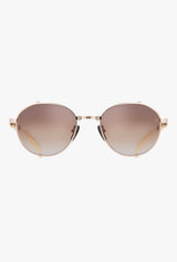 Balmain BPX-110C-52 Brigade-I Unisex Sunglasses - Lexor Miami