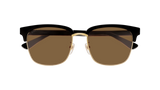 Gucci GG0382S 002 56 Men Sunglasses