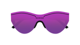Balenciaga BB0004S 002 Unisex Sunglasses - Lexor Miami