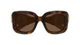Balenciaga BB0069S 002 53 Women Sunglasses